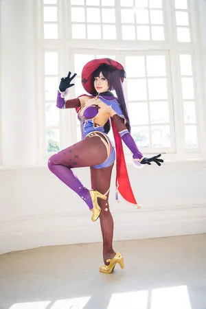 Katy Kat Cosplay / KatyKatCupcake / katydaisey / katykatcupcake731 nude photo #0010