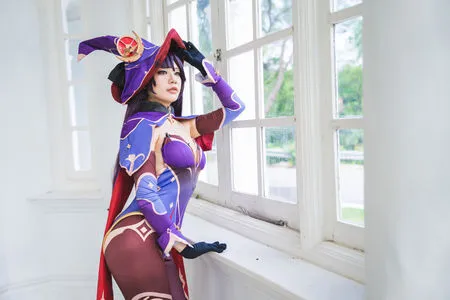 Katy Kat Cosplay / KatyKatCupcake / katydaisey / katykatcupcake731 nude photo #0012