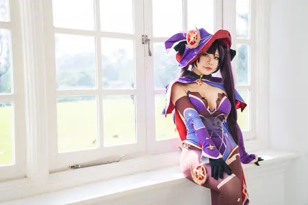 Katy Kat Cosplay / KatyKatCupcake / katydaisey / katykatcupcake731 nude photo #0013