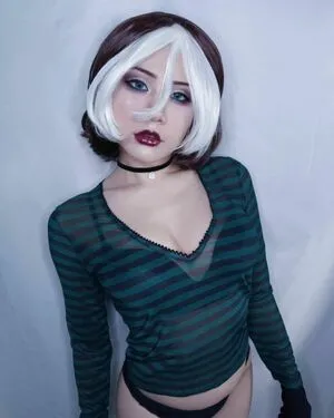 Katy Kat Cosplay / KatyKatCupcake / katydaisey / katykatcupcake731 nude photo #0057