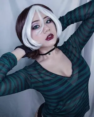 Katy Kat Cosplay / KatyKatCupcake / katydaisey / katykatcupcake731 nude photo #0062