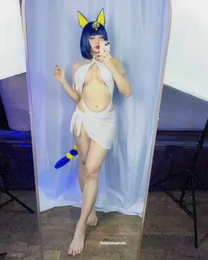Katy Kat Cosplay / KatyKatCupcake / katydaisey / katykatcupcake731 nude photo #0132