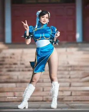 Katy Kat Cosplay / KatyKatCupcake / katydaisey / katykatcupcake731 nude photo #0137