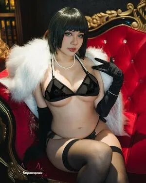 Katy Kat Cosplay / KatyKatCupcake / katydaisey / katykatcupcake731 nude photo #0148
