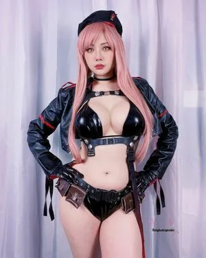 Katy Kat Cosplay / KatyKatCupcake / katydaisey / katykatcupcake731 nude photo #0160