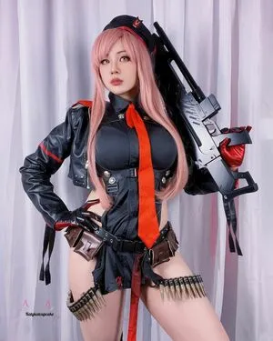 Katy Kat Cosplay / KatyKatCupcake / katydaisey / katykatcupcake731 nude photo #0163