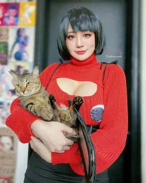 Katy Kat Cosplay / KatyKatCupcake / katydaisey / katykatcupcake731 nude photo #0167
