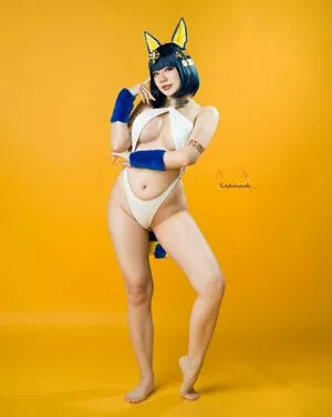 Katy Kat Cosplay / KatyKatCupcake / katydaisey / katykatcupcake731 nude photo #0176