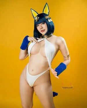 Katy Kat Cosplay / KatyKatCupcake / katydaisey / katykatcupcake731 nude photo #0177