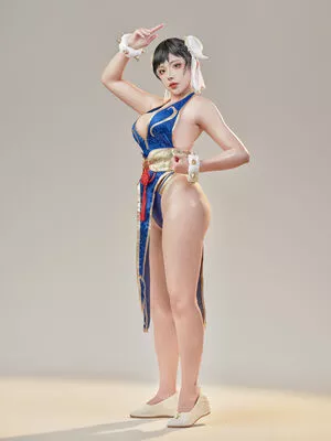 Katy Kat Cosplay / KatyKatCupcake / katydaisey / katykatcupcake731 nude photo #0263