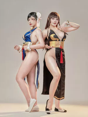 Katy Kat Cosplay / KatyKatCupcake / katydaisey / katykatcupcake731 nude photo #0265