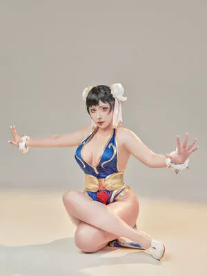 Katy Kat Cosplay / KatyKatCupcake / katydaisey / katykatcupcake731 nude photo #0266