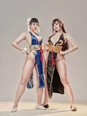 Katy Kat Cosplay / KatyKatCupcake / katydaisey / katykatcupcake731 nude photo #0267