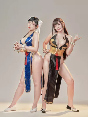 Katy Kat Cosplay / KatyKatCupcake / katydaisey / katykatcupcake731 nude photo #0268