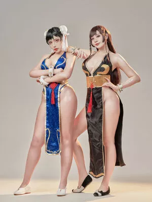 Katy Kat Cosplay / KatyKatCupcake / katydaisey / katykatcupcake731 nude photo #0269