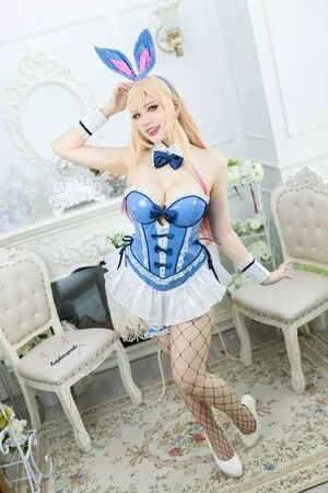 Katy Kat Cosplay / KatyKatCupcake / katydaisey / katykatcupcake731 nude photo #0278