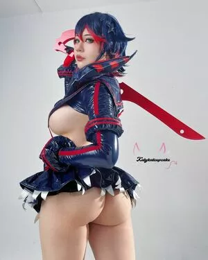 Katy Kat Cosplay / KatyKatCupcake / katydaisey / katykatcupcake731 nude photo #0305