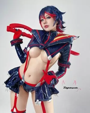 Katy Kat Cosplay / KatyKatCupcake / katydaisey / katykatcupcake731 nude photo #0309