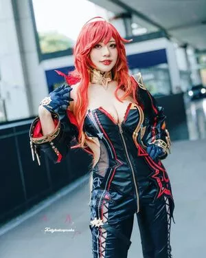 Katy Kat Cosplay / KatyKatCupcake / katydaisey / katykatcupcake731 фото голая #0333