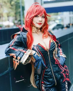 Katy Kat Cosplay / KatyKatCupcake / katydaisey / katykatcupcake731 фото голая #0335
