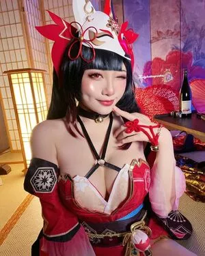 Katy Kat Cosplay / KatyKatCupcake / katydaisey / katykatcupcake731 фото голая #0340