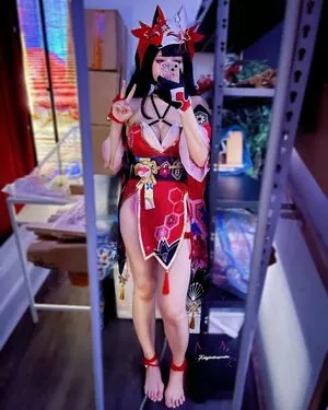 Katy Kat Cosplay / KatyKatCupcake / katydaisey / katykatcupcake731 фото голая #0341