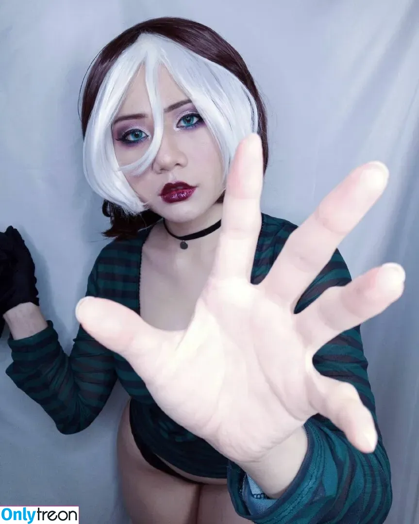 Katy Kat Cosplay nude photo #0056 (KatyKatCupcake / katydaisey / katykatcupcake731)