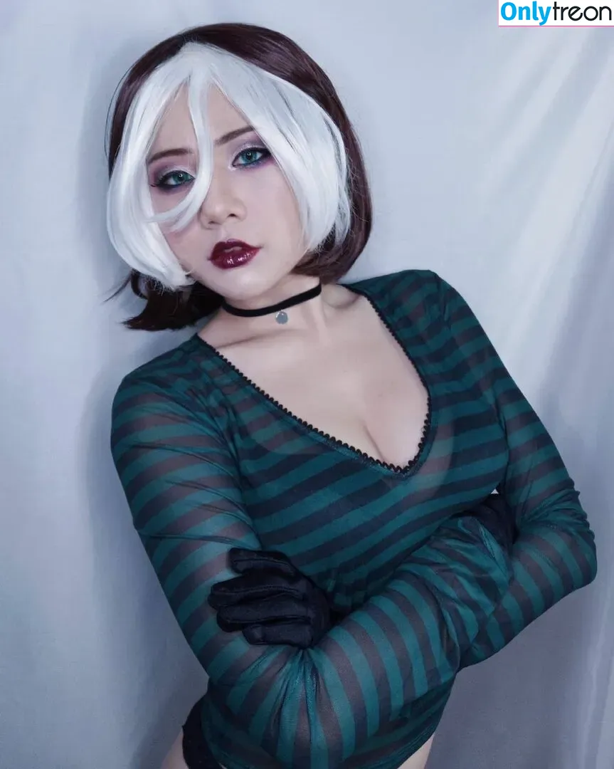 Katy Kat Cosplay nude photo #0059 (KatyKatCupcake / katydaisey / katykatcupcake731)