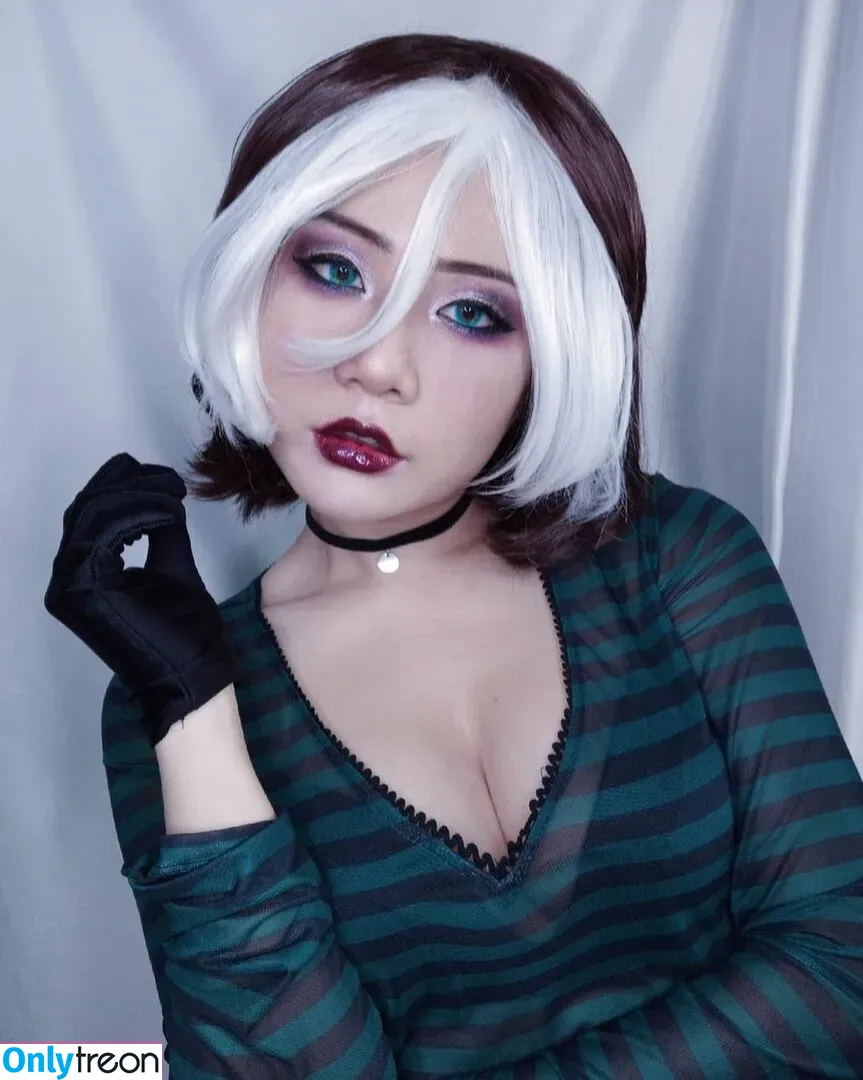 Katy Kat Cosplay nude photo #0060 (KatyKatCupcake / katydaisey / katykatcupcake731)