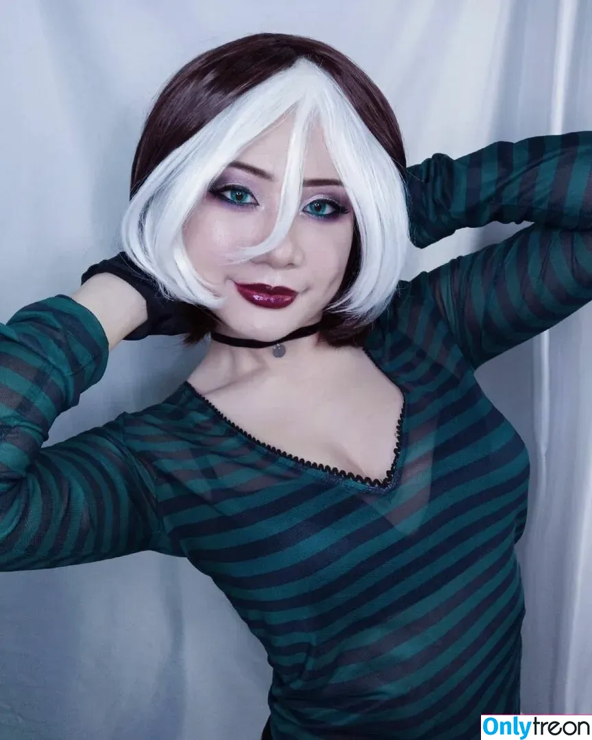 Katy Kat Cosplay nude photo #0061 (KatyKatCupcake / katydaisey / katykatcupcake731)