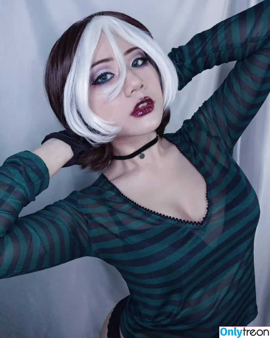 Katy Kat Cosplay nude photo #0062 (KatyKatCupcake / katydaisey / katykatcupcake731)