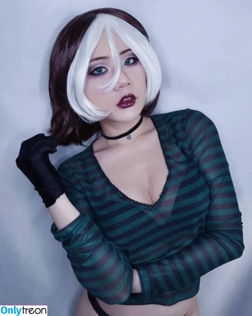 Katy Kat Cosplay nude photo #0063 (KatyKatCupcake / katydaisey / katykatcupcake731)