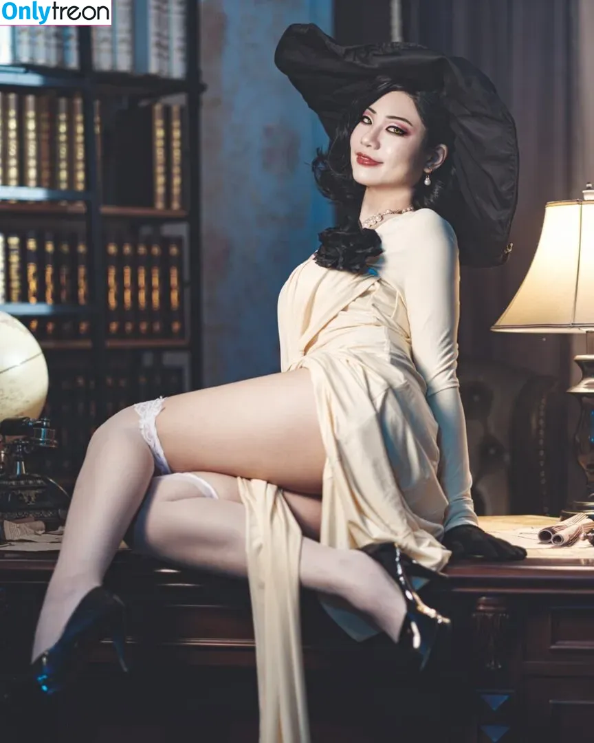 Katy Kat Cosplay nude photo #0070 (KatyKatCupcake / katydaisey / katykatcupcake731)