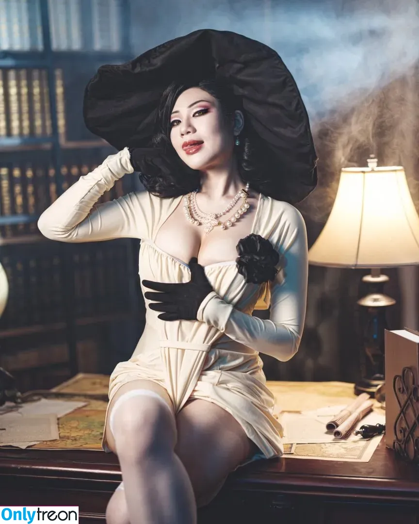 Katy Kat Cosplay nude photo #0073 (KatyKatCupcake / katydaisey / katykatcupcake731)