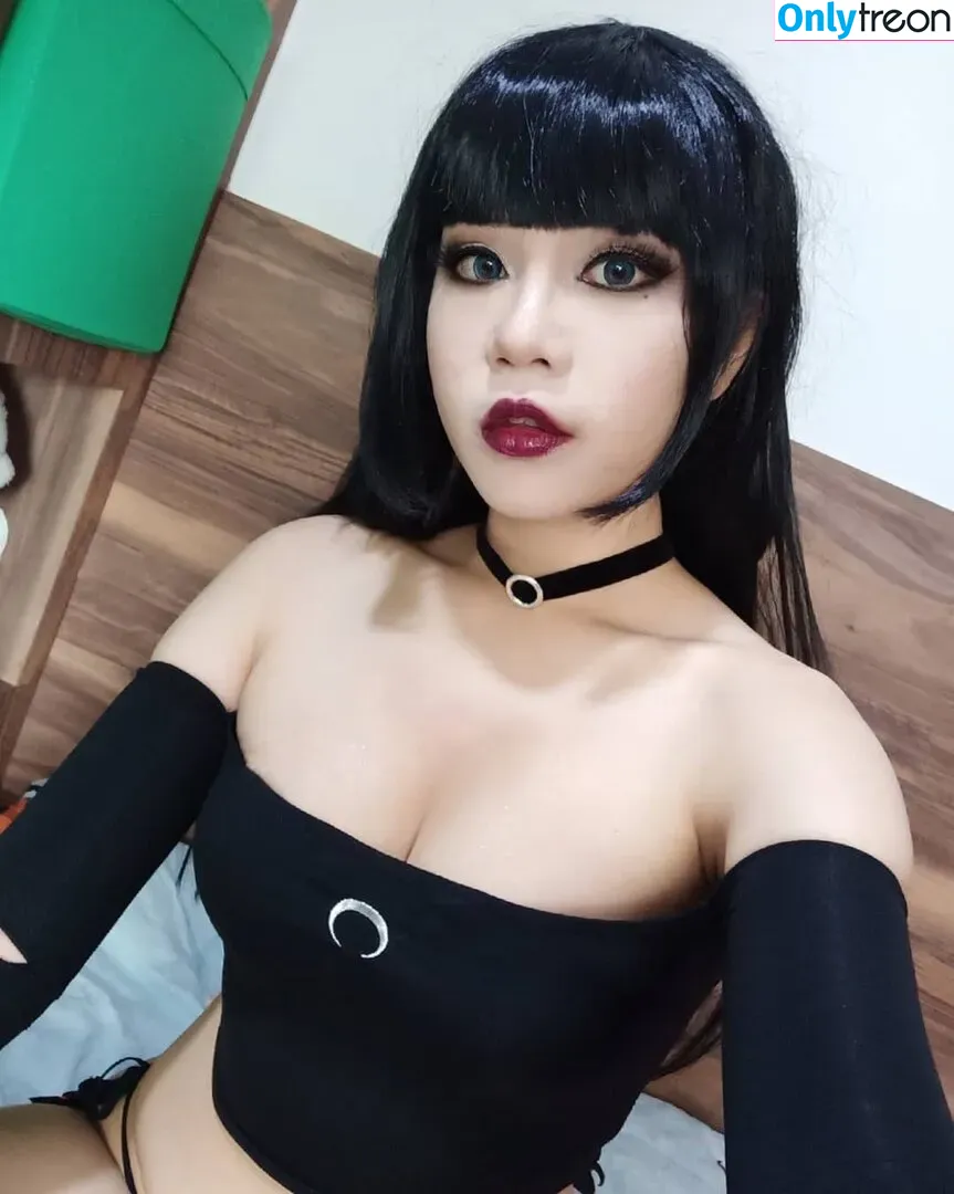 Katy Kat Cosplay nude photo #0079 (KatyKatCupcake / katydaisey / katykatcupcake731)