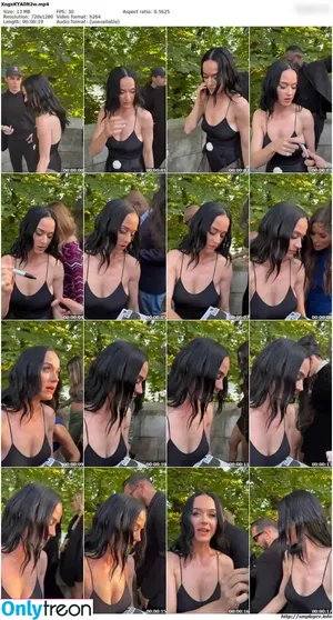 Katy Perry / katyperry nude photo #3370