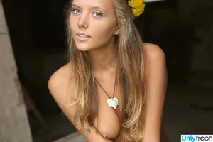 Katya Clover / katyaclover / katyonok nude photo #4942