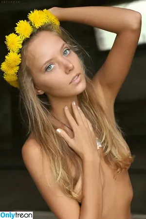 Katya Clover / katyaclover / katyonok nude photo #4944
