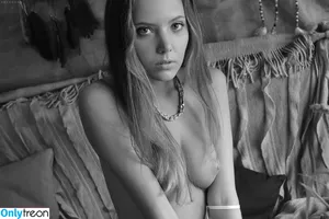 Katya Clover / katyaclover / katyonok nude photo #4955