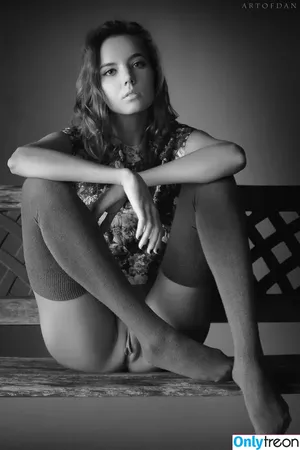 Katya Clover / katyaclover / katyonok nude photo #4987