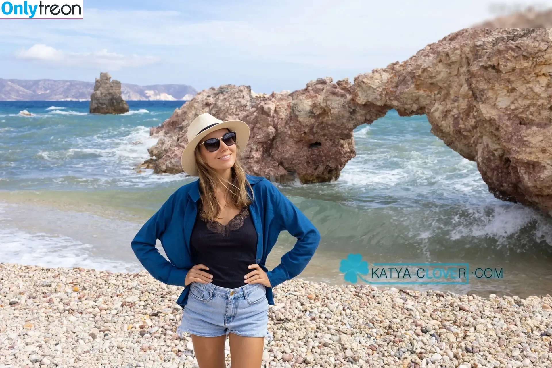 Katya Clover голая photo #4310 (katyaclover / katyonok)