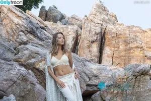Katya Clover / katyaclover / katyonok nude photo #5010