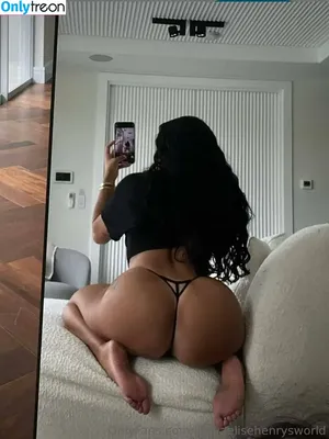 Katya Elise Henry / katyaelisehenry nude photo #1758