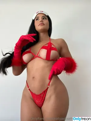 Katya Elise Henry / katyaelisehenry nude photo #1795