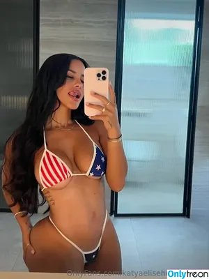 Katya Elise Henry / katyaelisehenry nude photo #1897