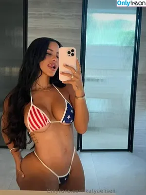 Katya Elise Henry / katyaelisehenry nude photo #1903