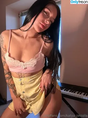 katya_tequila / katyatequilas nude photo #0008