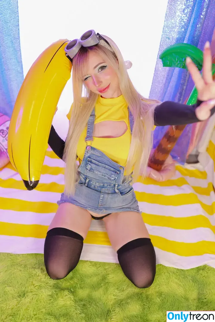 Katyuska Moonfox nude photo #0026 (katyuskamoonfox)