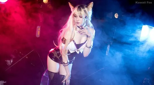 Kawaii Fox Tyan / Kawaiifox / dollish_fox / kawaiifoxtyan / user фото голая #0124