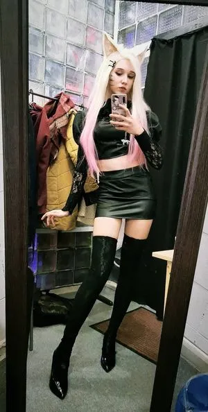 Kawaii Fox Tyan / Kawaiifox / dollish_fox / kawaiifoxtyan / user фото голая #0126